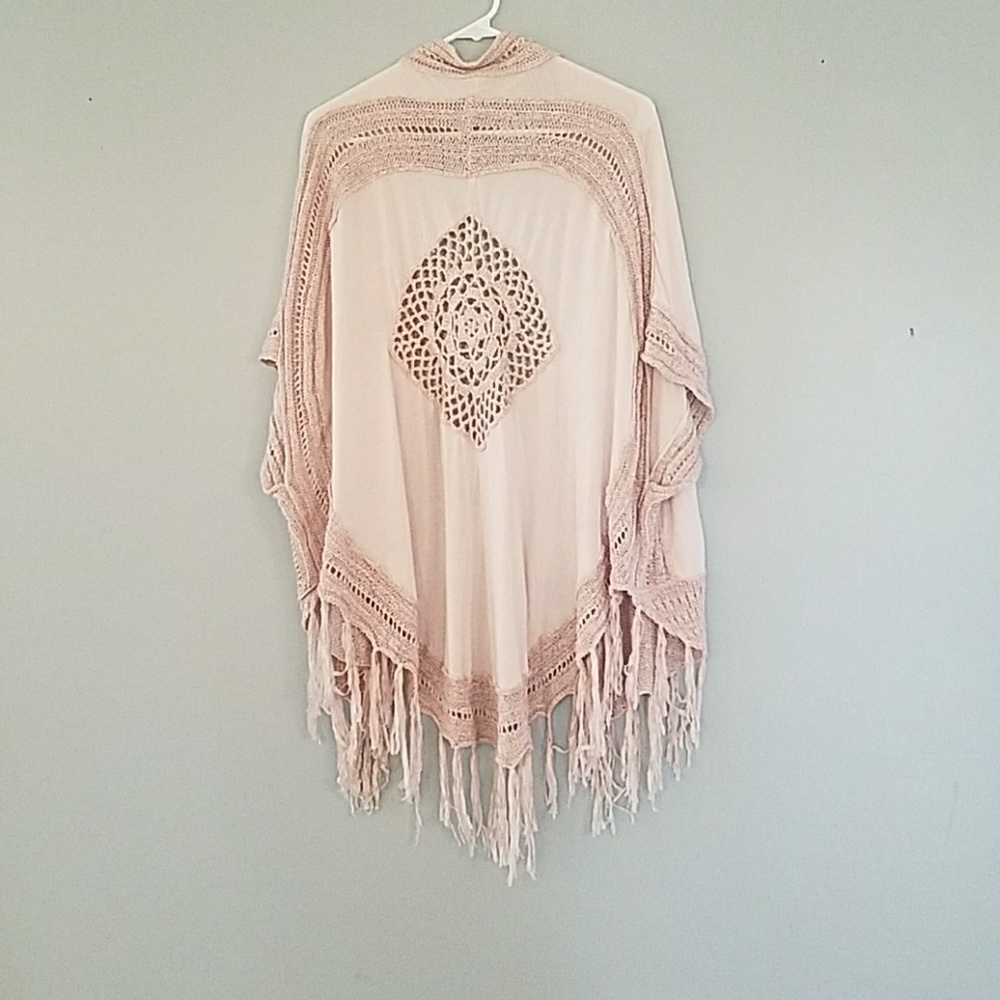 Umgee Kimono S/M
